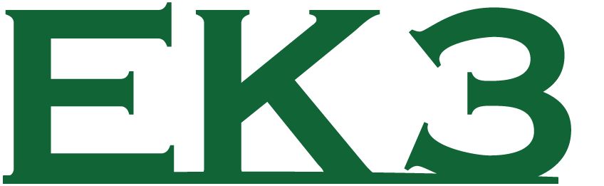 EK3 Logo